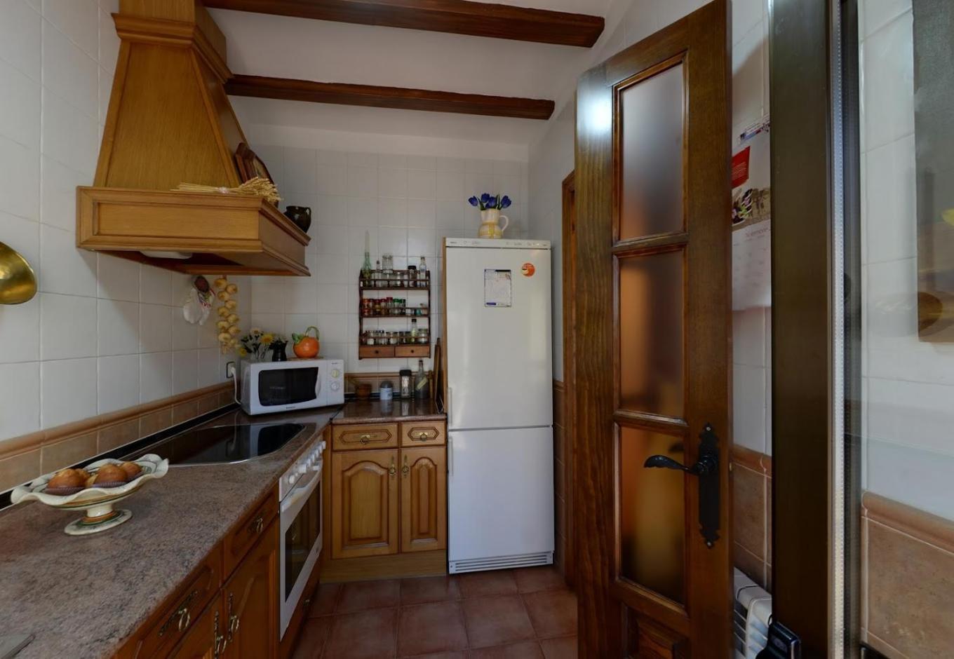 Casa Rural Las Tejas - Ideal Para Familias Y Grupos Bayubas de Abajo Exterior foto