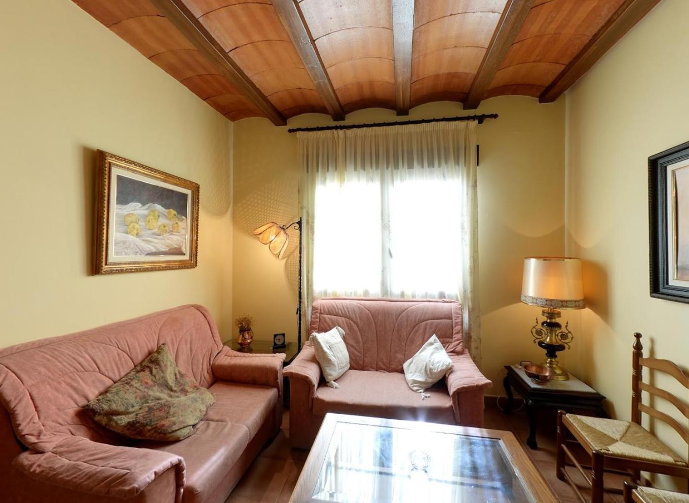 Casa Rural Las Tejas - Ideal Para Familias Y Grupos Bayubas de Abajo Exterior foto